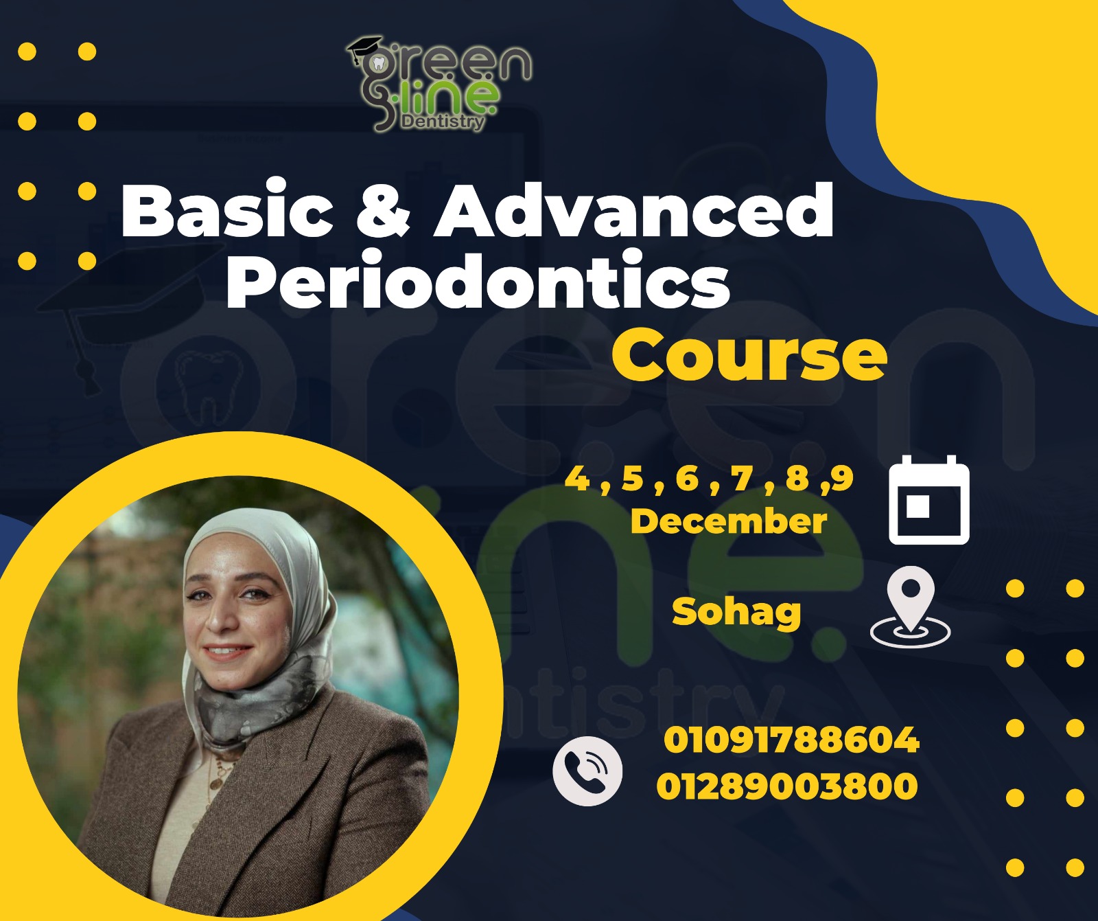 Management Of Open Apex & Perforations