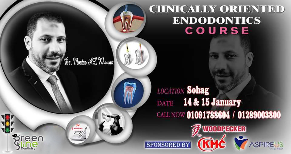 CLINICALLY ORIENTED ENDODONTICS