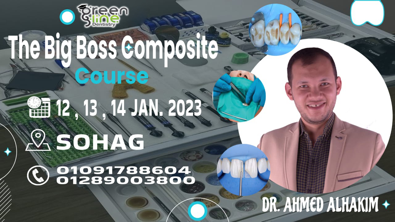 The Big Boss Composite Course