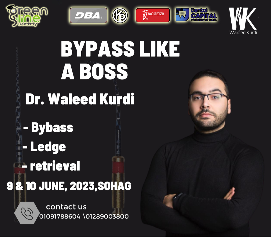 ByPass Like A BOSS