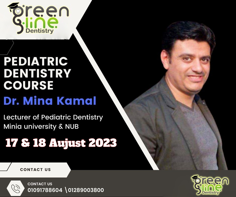 Pediatric Dentistry Course