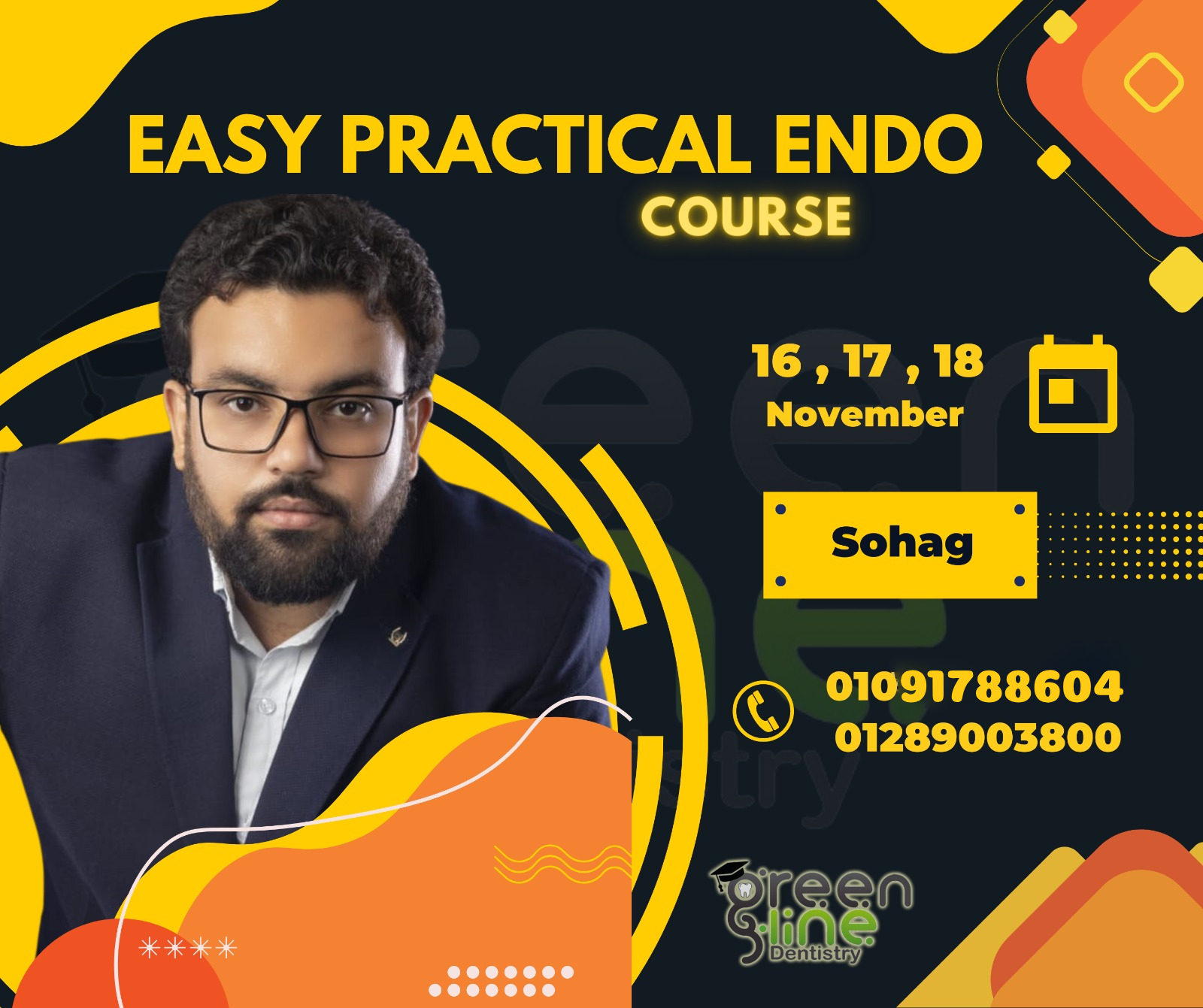 Easy Practical Endo Course